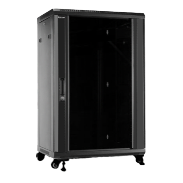 BAIE INFORMATIQUE 15U 600X600