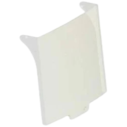 Capot de protection pour DM série 57 (1 pièce dans emballage unitaire)  (NEU-CAPOT-S57)