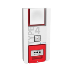 Type 4 à piles Lumineux Radio