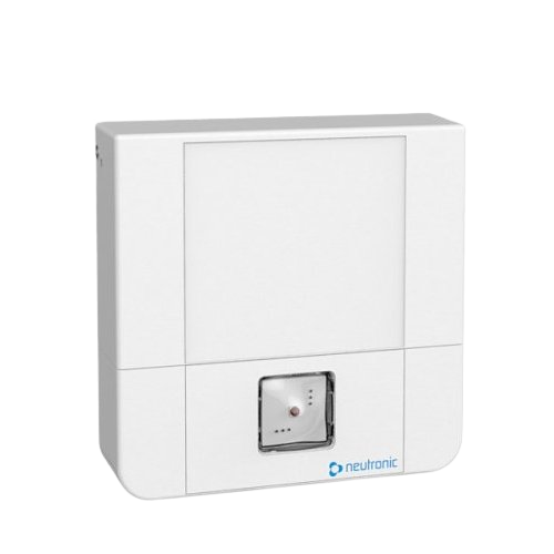 Diffuseur Lumineux à piles Radio  (NEU-DVAF-RF)