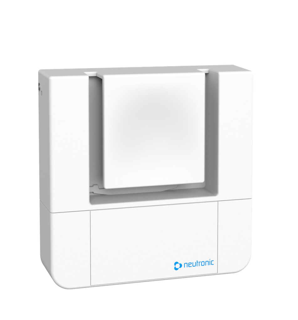 Diffuseur Sonore à piles Radio
