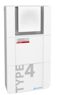 Diffuseur Sonore Secteur + Radio  (NEU-TU4S-RF)