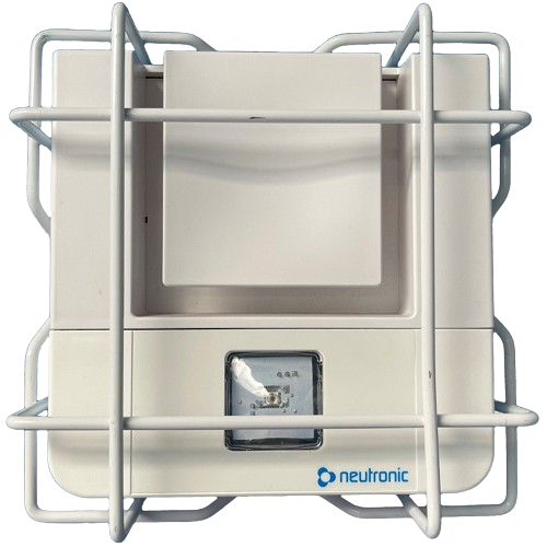 Grille de protection pour TT4/TT5P-PL-RF2  (NEU-GRILLE_GP006)