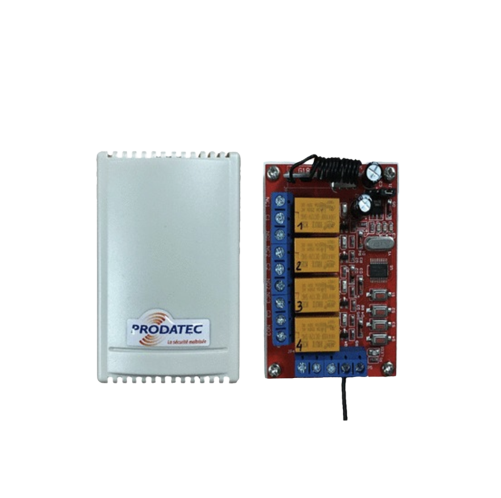 Module radio 