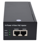 B0	INJECTEUR POE 802.3bt 60W 1Gbps