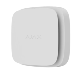 Ajax FireProtect 2 RB (Heat) (8EU) white датчик температури