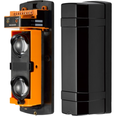 Colonne ELITE II - 2m50 - 1x9E + 1x9R - 100m (copier)