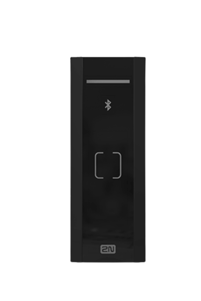 2N® Access Unit M Bluetooth & RFID - 125kHz, 13.56MHz, NFC - 3m Eth cable