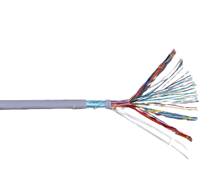 CABLE SYT RIGIDE 9/10 - 5 Paires AWG20 100m NOIR