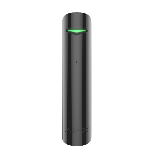 Ajax GlassProtect black [BASELINE]