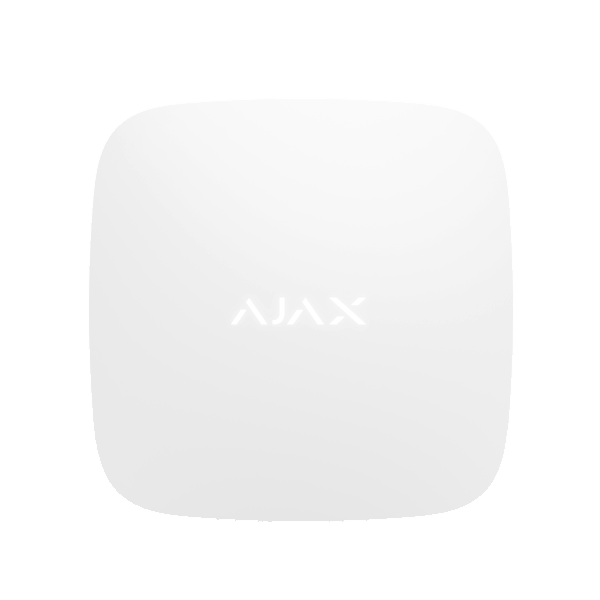 Ajax LeaksProtect white  [BASELINE]