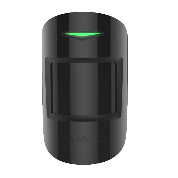 Ajax MotionProtect black  [BASELINE]