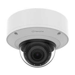 4K AI ANPR IR Outdoor Vandal Dome (copier)