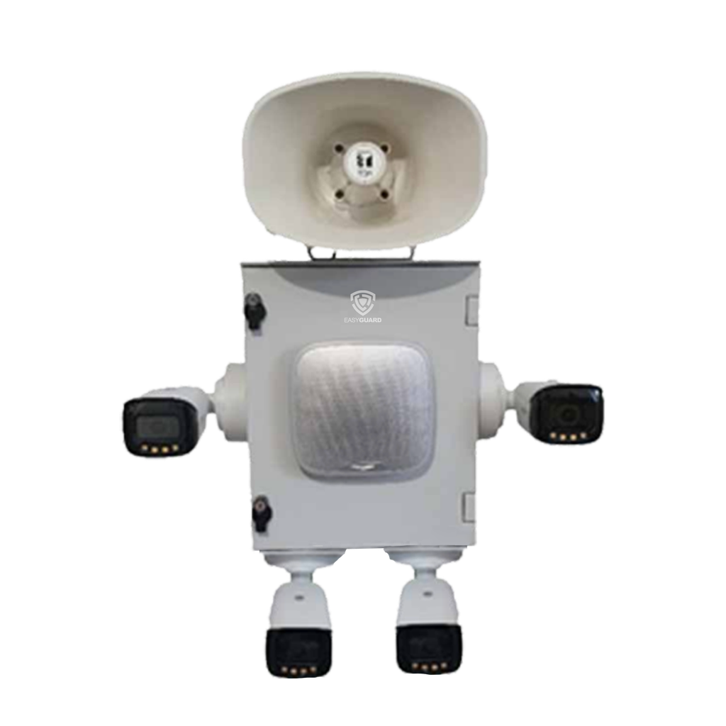 EASYGUARD-4CAM