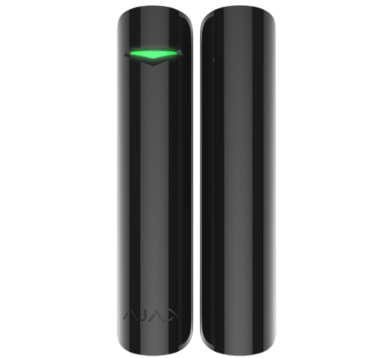 Ajax DoorProtect S (8PD) black [SUPERIOR]