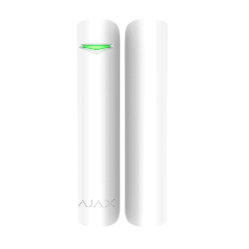 Ajax DoorProtect S (8PD) white [SUPERIOR]