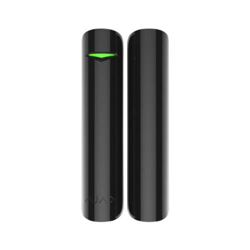 Ajax DoorProtect S Plus (8PD) black [SUPERIOR]