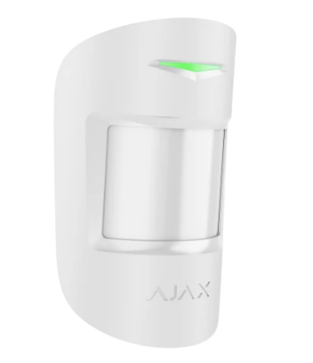 Ajax MotionProtect S Plus (8PD) white [SUPERIOR]