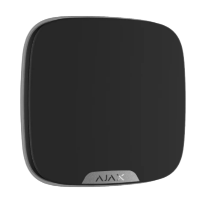 Ajax StreetSiren DoubleDeck S (8PD) black