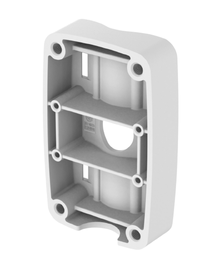 BASE SUPPORT - SUSPENSION MUR (copier)