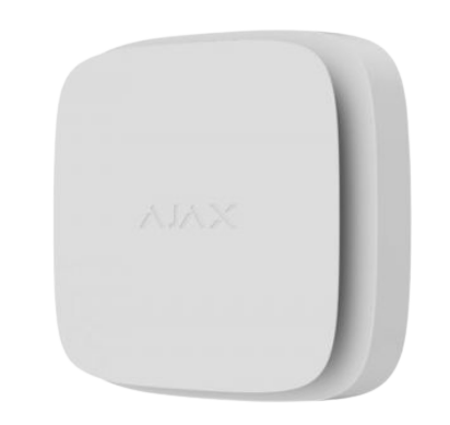 Ajax FireProtect 2 SB (CO) (8EU) white (copier)