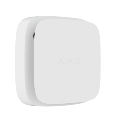 Ajax FireProtect 2 SB (Heat) white  [BASELINE]