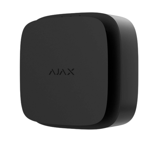 Ajax FireProtect 2 SB (Heat/CO) black  [BASELINE]