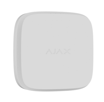 Ajax FireProtect 2 SB (Heat/CO) (8EU) white  (copier)
