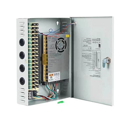 ALIMENTATION  ALIMENTATION ELECTRIQUE (copier)