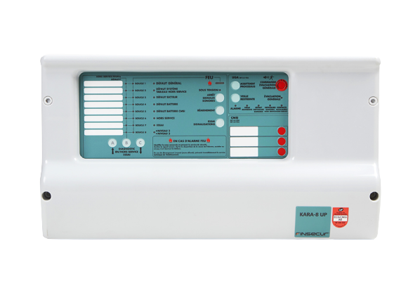 KARA 8UP  (KARA_8UP)