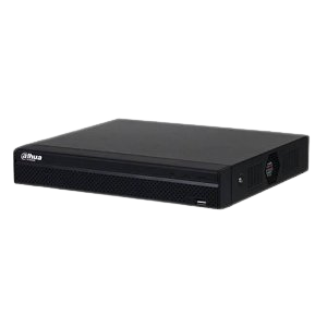 NVR - 4CH PoE NVR (copier)