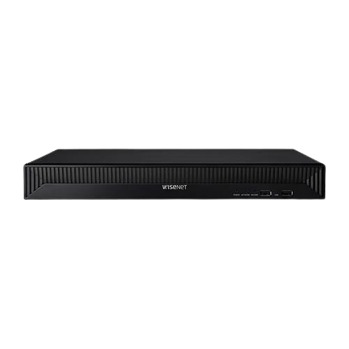 NVR - 16CH 2 Bay PoE NVR (copier)