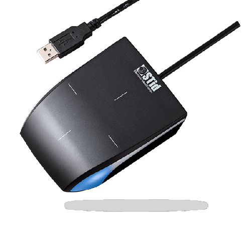 Lecteur Architect® Blue de Table/Enrôleur