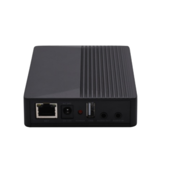 ENCODEUR  PAL/AHD/TVI/CVi 5MPX