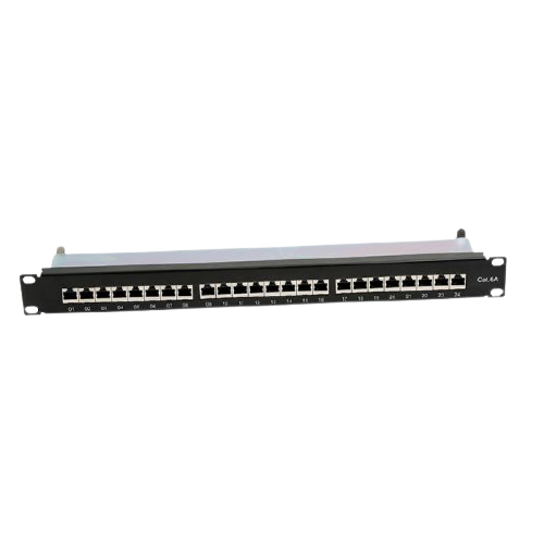 TIROIR DE VENTILATION RACKABLE 1U ( 2 VENTILATEURS)