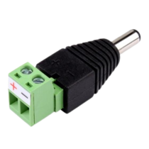 SACHET 20 PIECES BNC A SERTIR