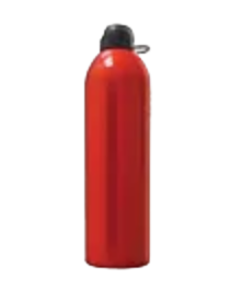 Cartouche Cylindre Easy 200 - 2 tirs