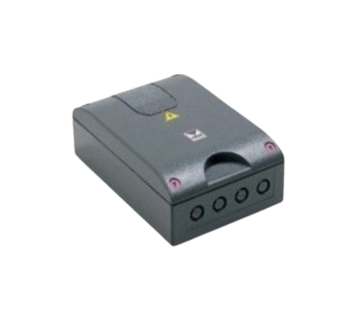 Programmateur électronique pour 2 moteurs 230 V