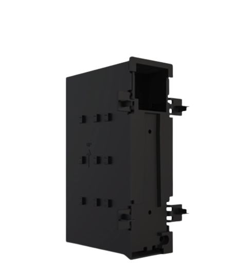 CONNECTEUR RJ45 - 2N ACCESS UNIT (copier)