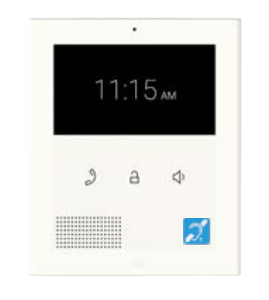 MONITEUR RECEPTION - 2N CLIP ETHERNET (copier)