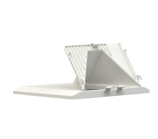 SUPPORT BUREAU MONITEUR RECEPTION - 2N INDOOR TALK/COMPACT (copier)