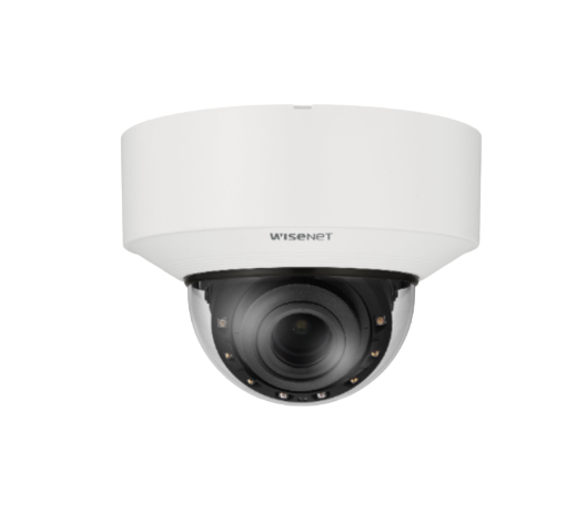 4MP AI IR Dome Camera (copier)