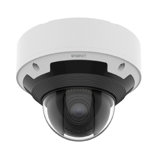 DOME IP - 5 MPXLS - VF 3.9 - 9.4MM - IR 50M (copier)