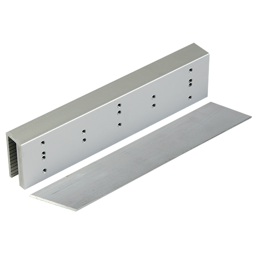 CAPOT ALU AS POUR EF550L & EF300/550Z  (copier)