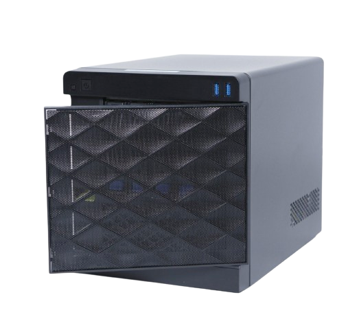 CLIENT MINI QUBE 4 BAIES - QUBE (copier)