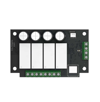Ajax Superior MultiRelay Fibra  [SUPERIOR]