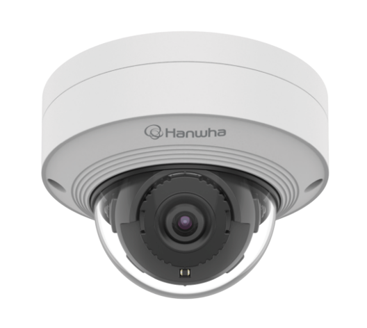 5MP IR AI Micro Vandal Dome