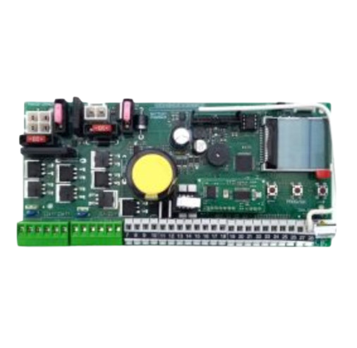 Carte de gestion pour SLX624 (9995229)