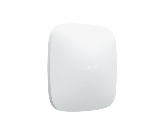 Ajax ReX 2 white  [BASELINE]