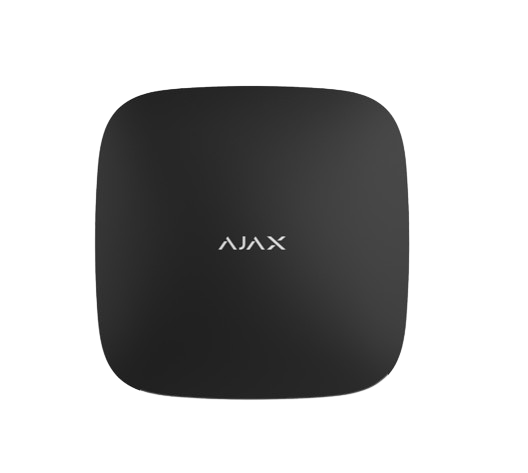 Ajax ReX 2 (8EU) black